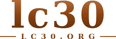 lc30 logo